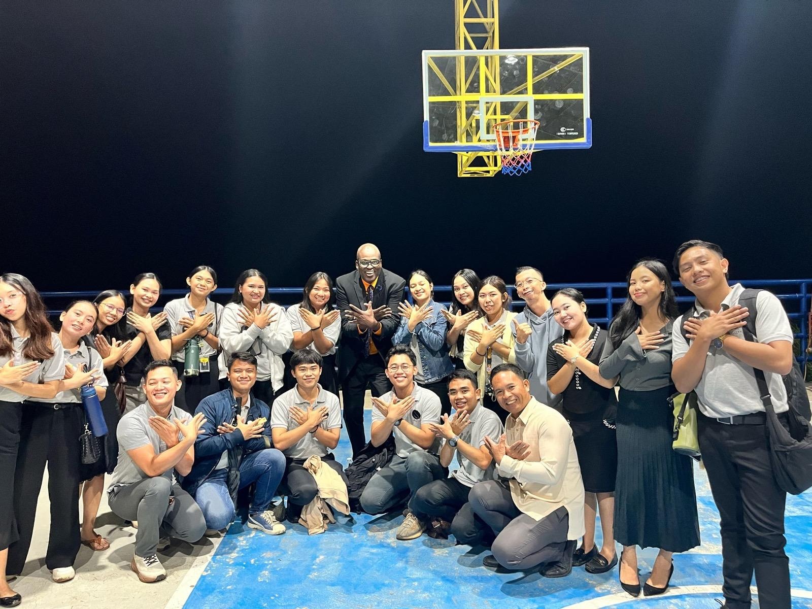 3TMI Mission Trip - The Philippines ( March 23-29, 2025) 